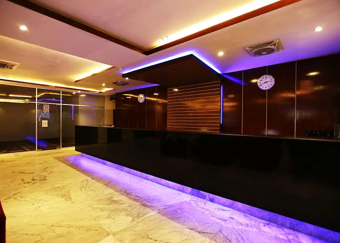 Royal Beach Resort
