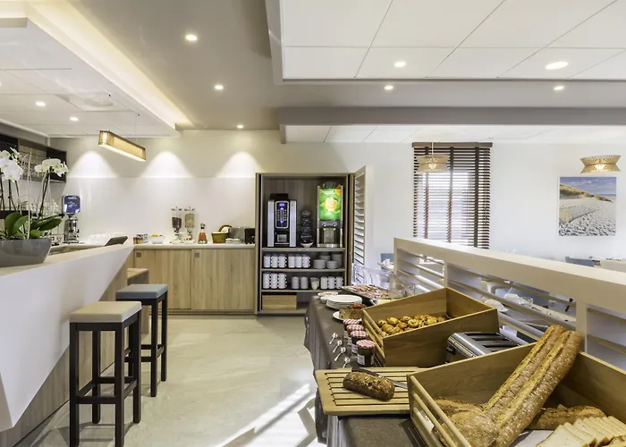 Best Western le Sémaphore
