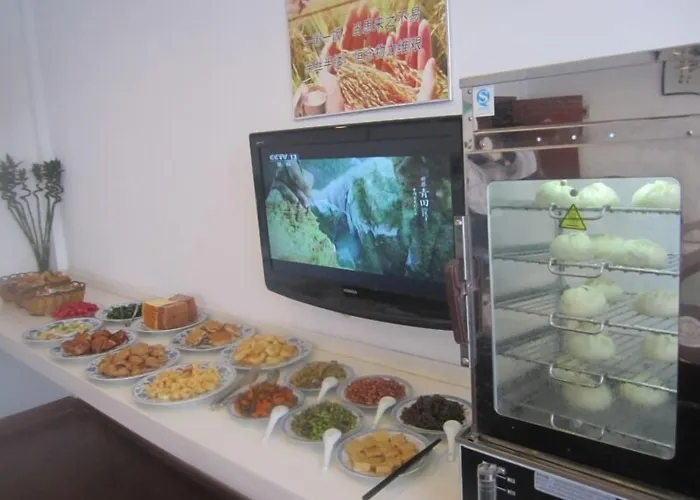 Greentree Inn Jiangsu Nantong Tongzhou Bus Station Express Hotel