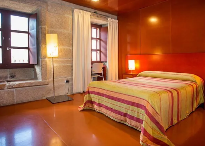 Casa Rural Torre Lombarda