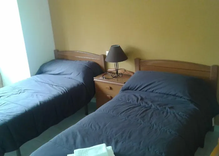 Hostal Neus