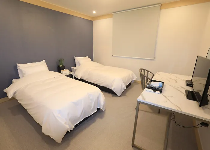 Maison Mini Hotel