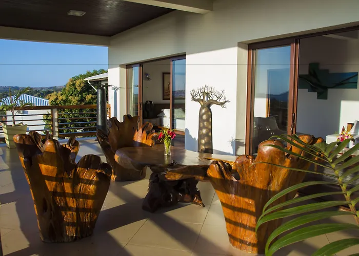 Hotel Mahita Tsara