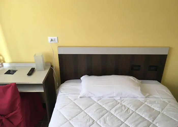 Hotel Centrale