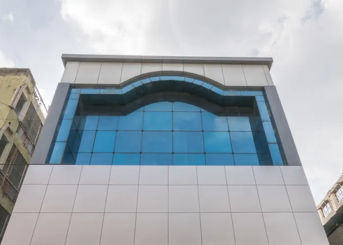 Octave Plaza Hotel
