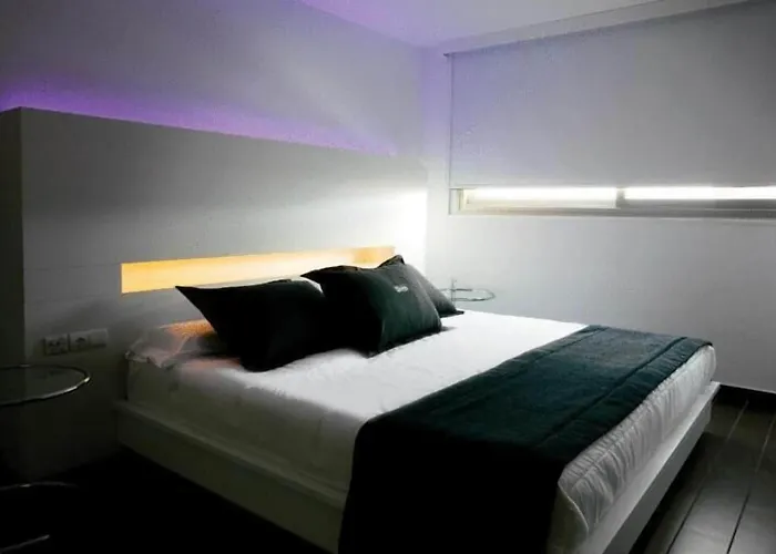 Hotel Loob