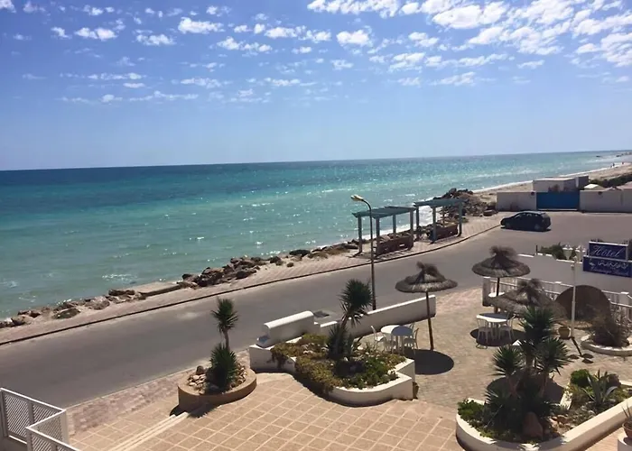 Hotel Flamingo Beach