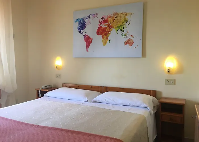 Hotel Marconi
