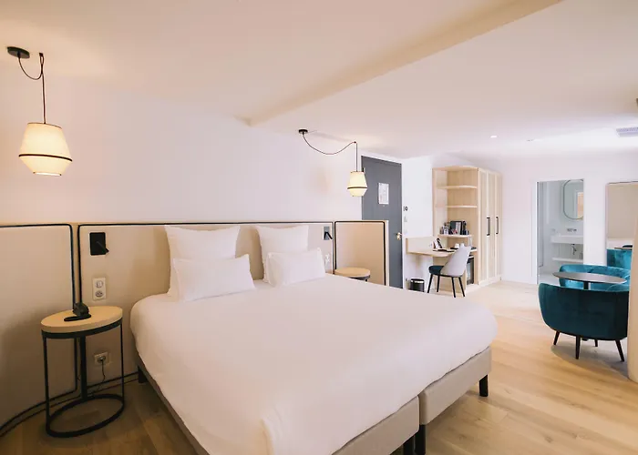 Hôtel Majestic