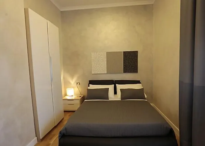 Attico Volta B&B