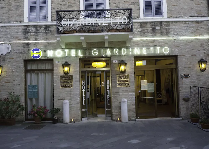 Hotel Giardinetto