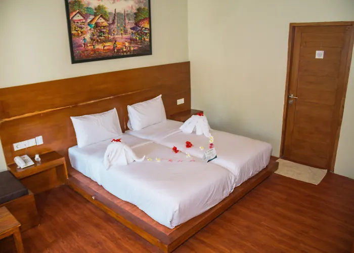 Gili One Resort