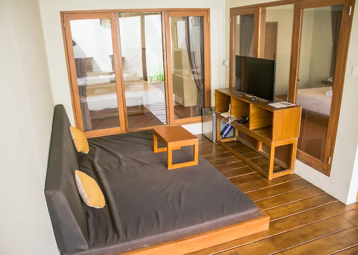 Gili One Resort