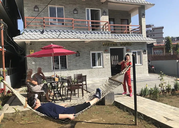 Hotel Guru