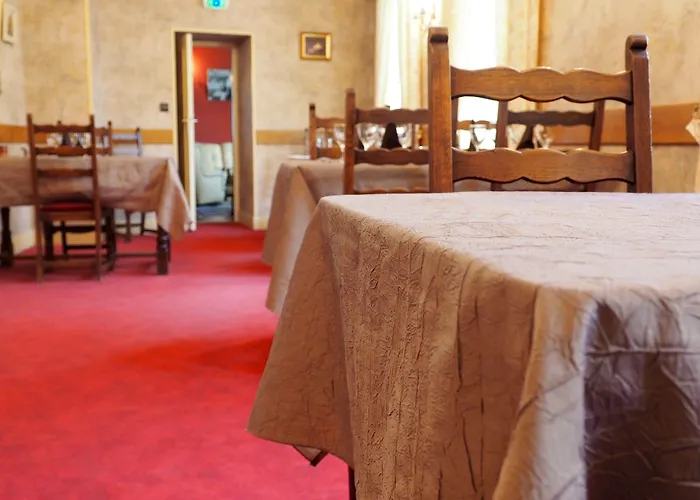 Logis Hotel Saint-Joseph
