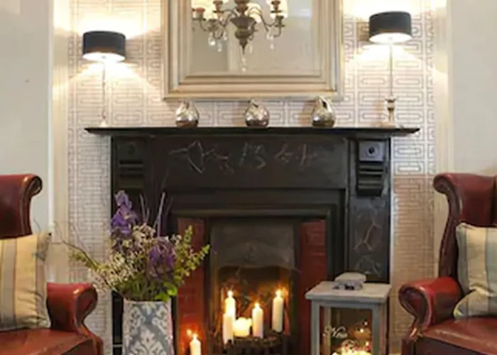 New Park Hotel Athenry