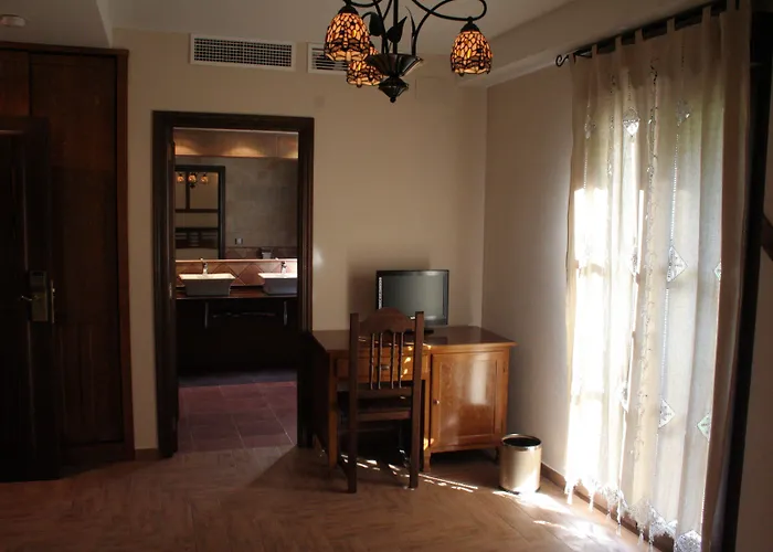 Hotel Casa Beletri