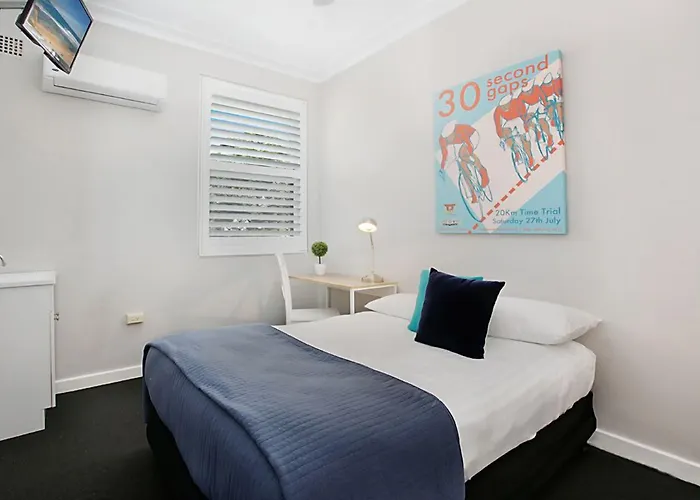 Northern Star Hotel