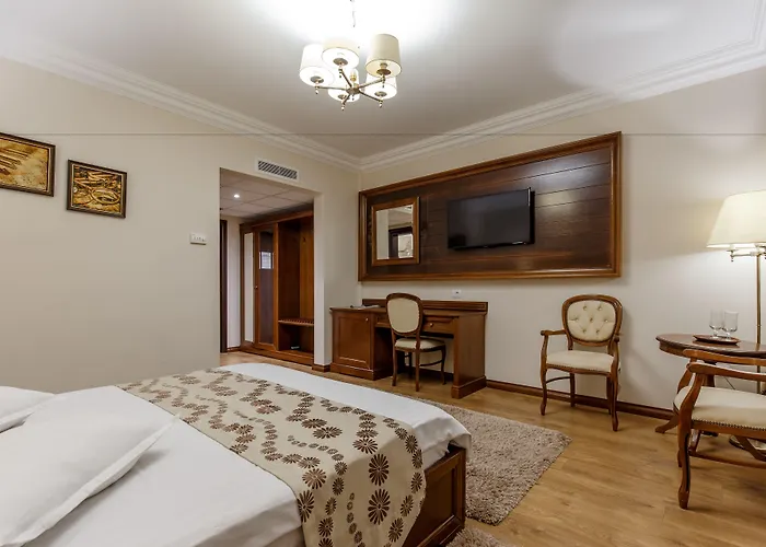 Hotel Gabriela