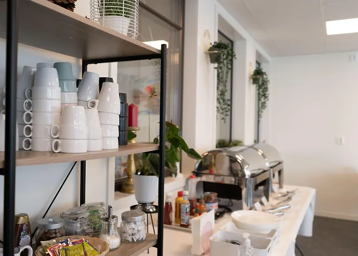 Hotell Stortorget, Oestersund