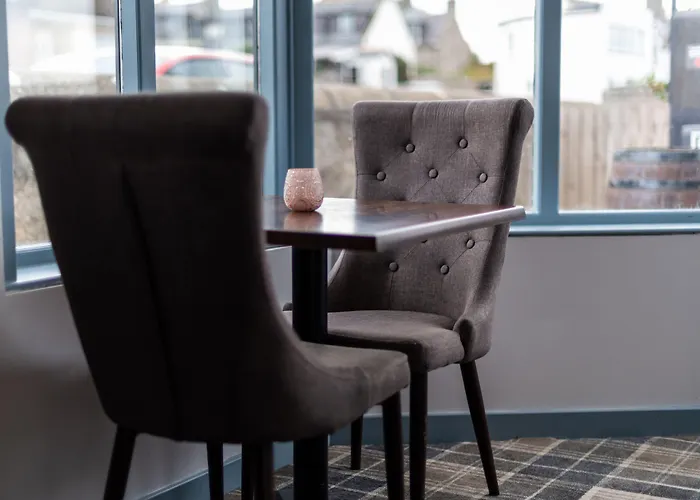 GOLF View Hotel&Macintosh Restaurant