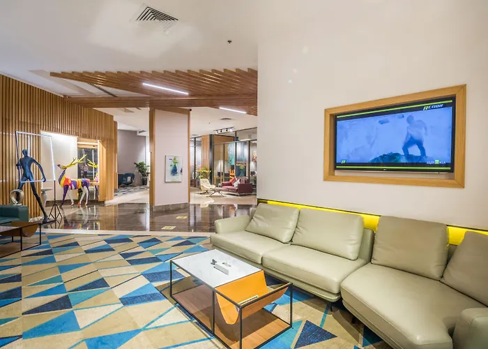 Ewaa Express Hotel - Al Olaya