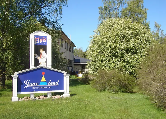 Eckeroe Hotell & Restaurang