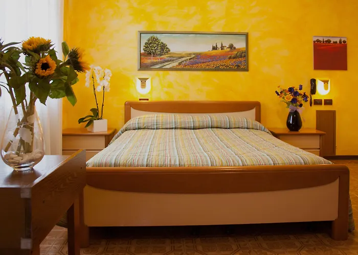 Hotel Stella D'Oro