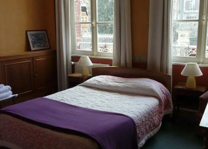 Hotel Henri IV
