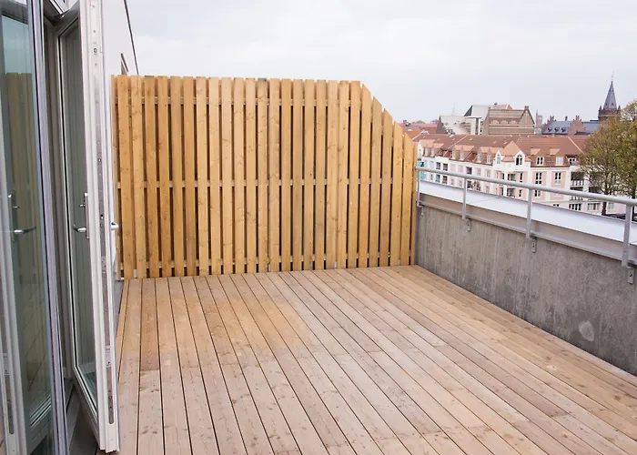 Quality Hotel Oeresund