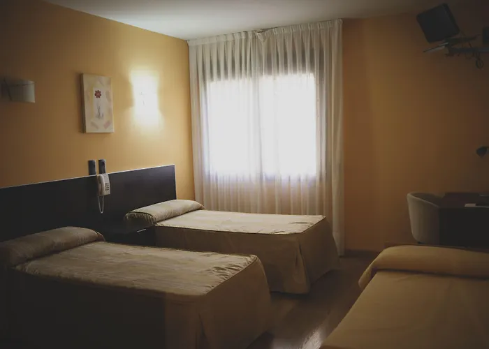 Hotel La Bodega