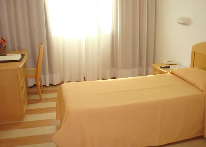 Hotel Portavaldera