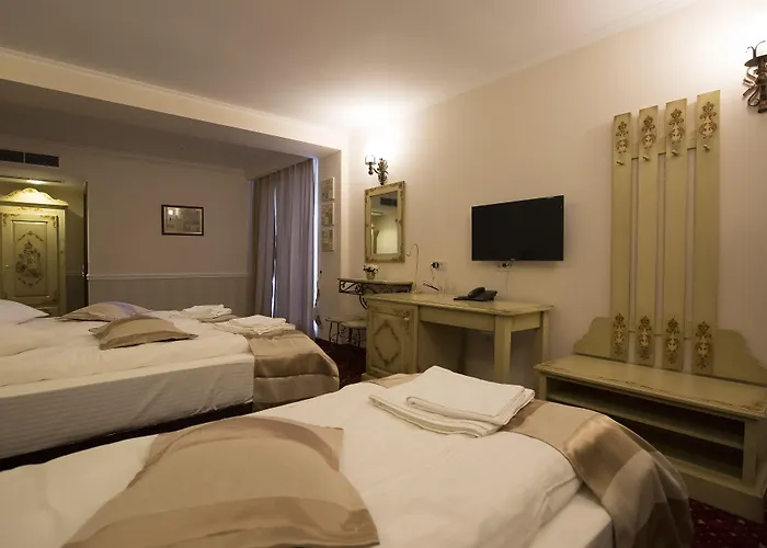 Hotel Aviator Boutique