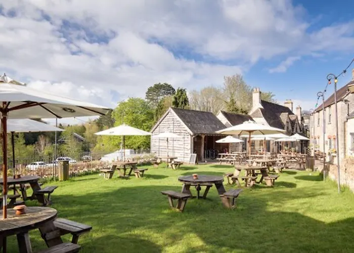 The Royal Oak Tetbury