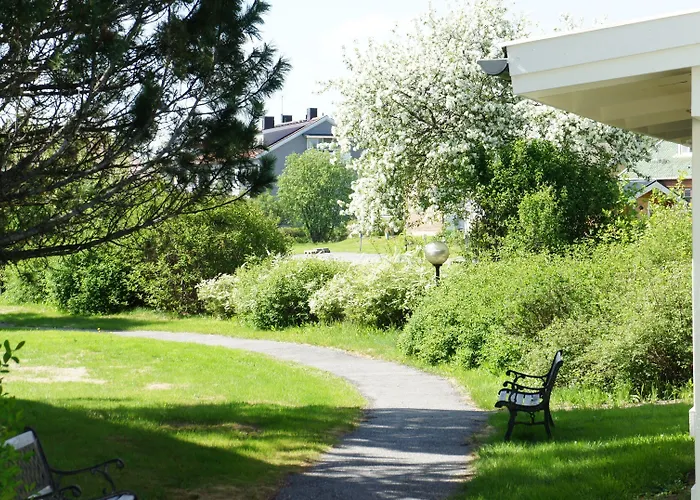 Hotell Vindelngallerian