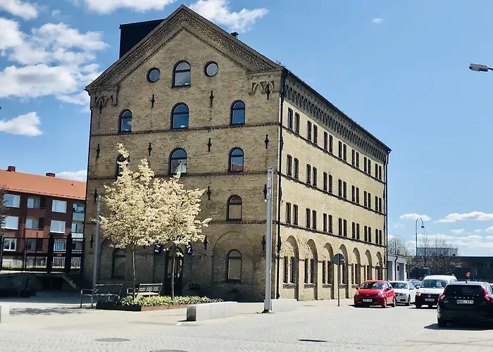 Hotel Chaplin