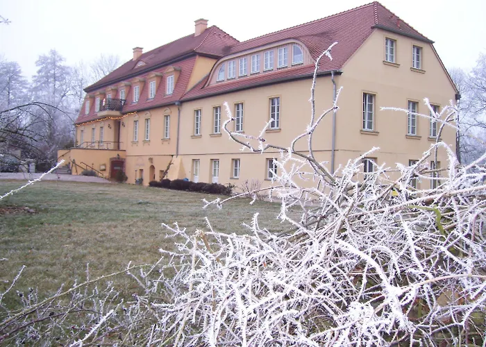 Schloss Zehdenick