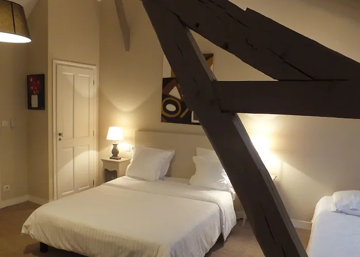 Hotel La Closeraie