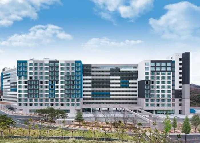 Hotelaround Pyeongchang