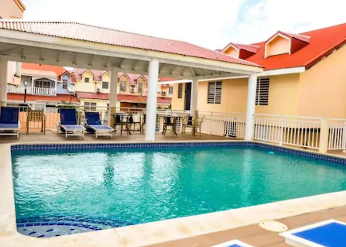 Fantastic Hotel