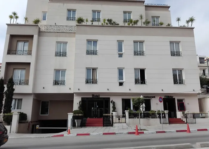 Lalla Doudja Hotel