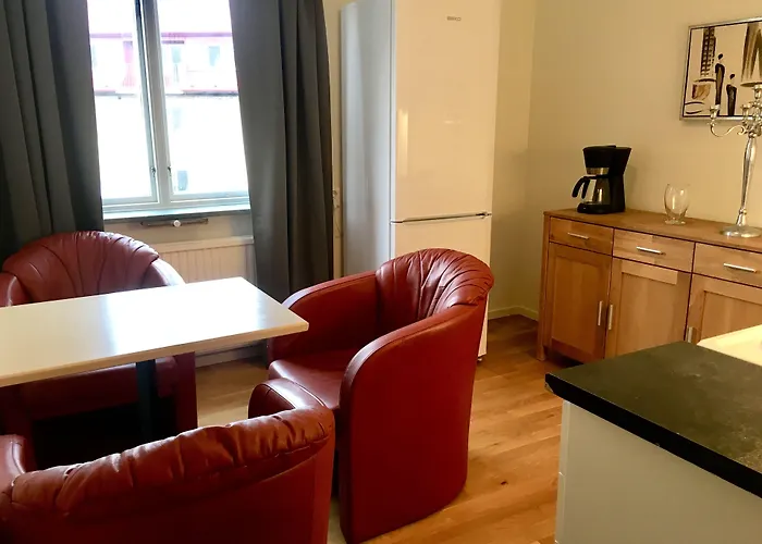 Siesta Rooms