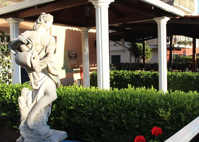 Hotel Ristorante L'Avvenire