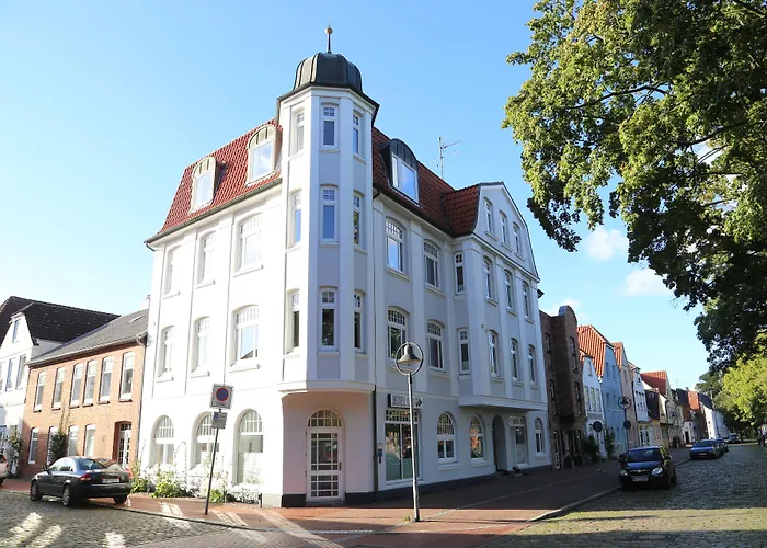 Designhotel 1690 & Apartments