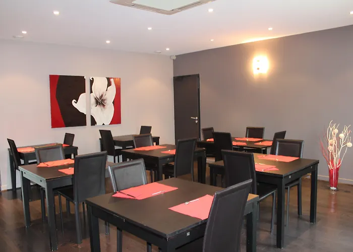 Hôtel Le Domaine des Vignes Ampuis Lyon Sud Vienne