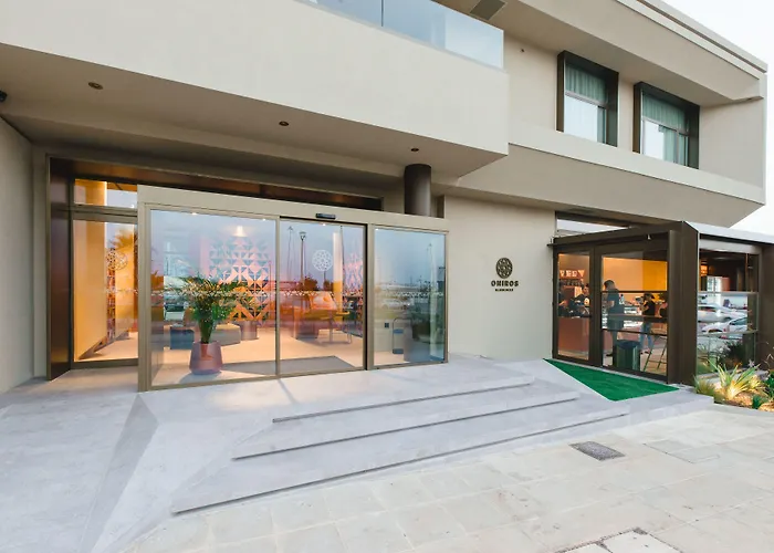 Oniros Residences