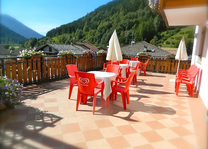 Albergo Montecroce
