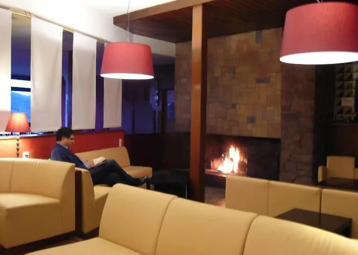 Can Fisa Hotel & Apartments