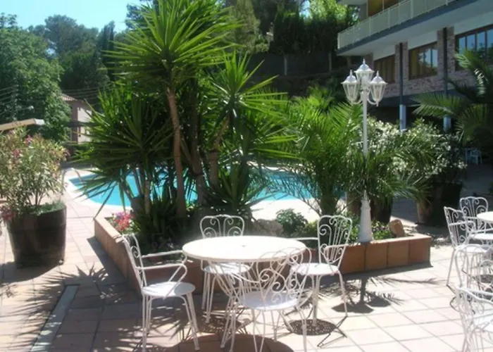 Can Fisa Hotel & Apartments