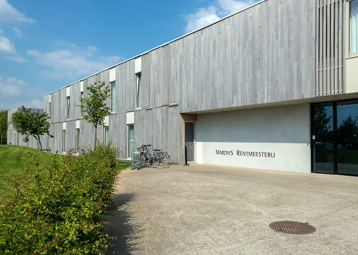 Martin'S Rentmeesterij
